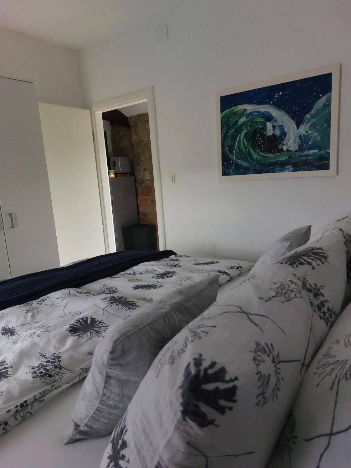 Holiday Home Demark Jurdani Eksteriør billede